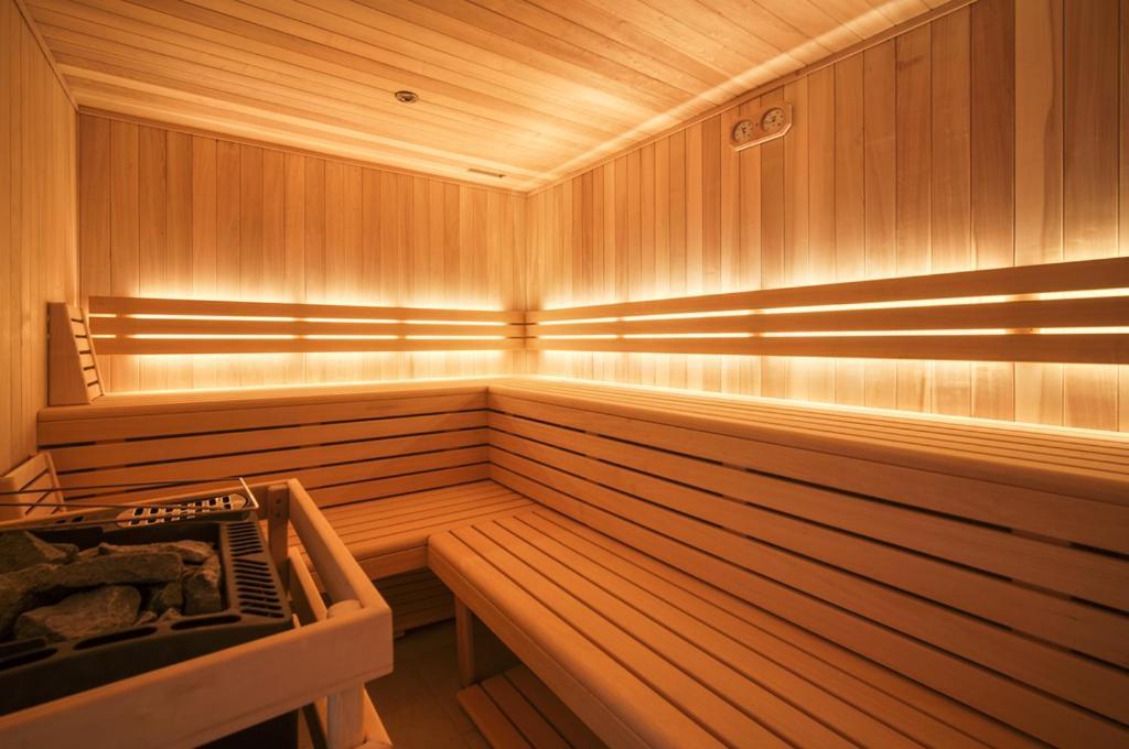 Chalet Hotel Turquoise La Plagne-Tarentaise ภายนอก รูปภาพ