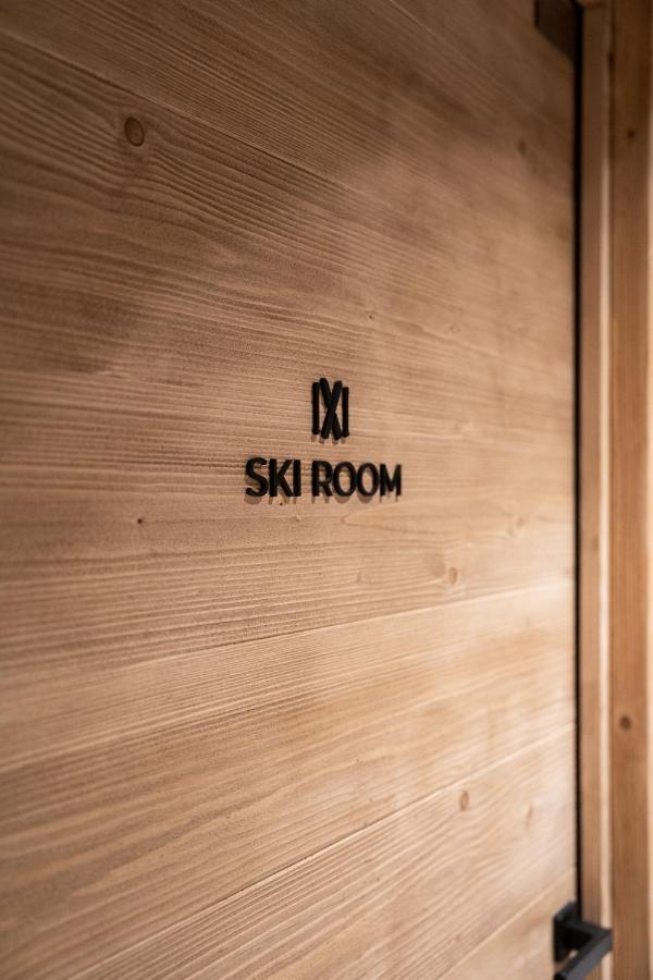 Chalet Hotel Turquoise La Plagne-Tarentaise ภายนอก รูปภาพ